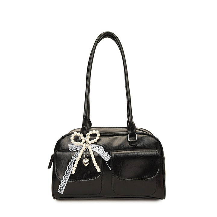 Moderne Multifunktionshandtasche Karnz
