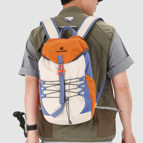 Leichte Mehrzweck-Wander-Rucksack Karnz