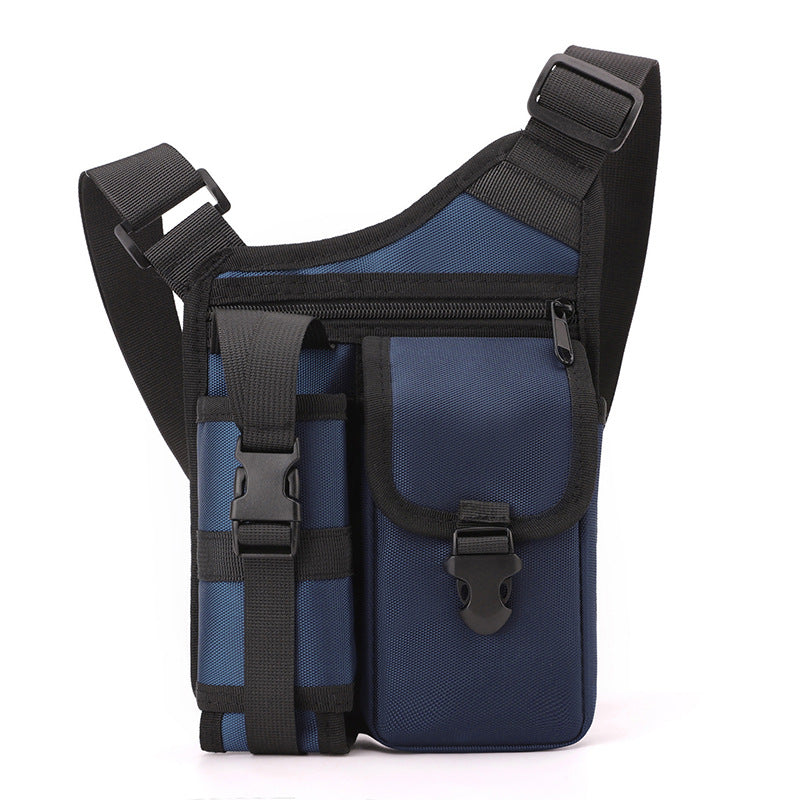Crossbody Utility Bag Karnz