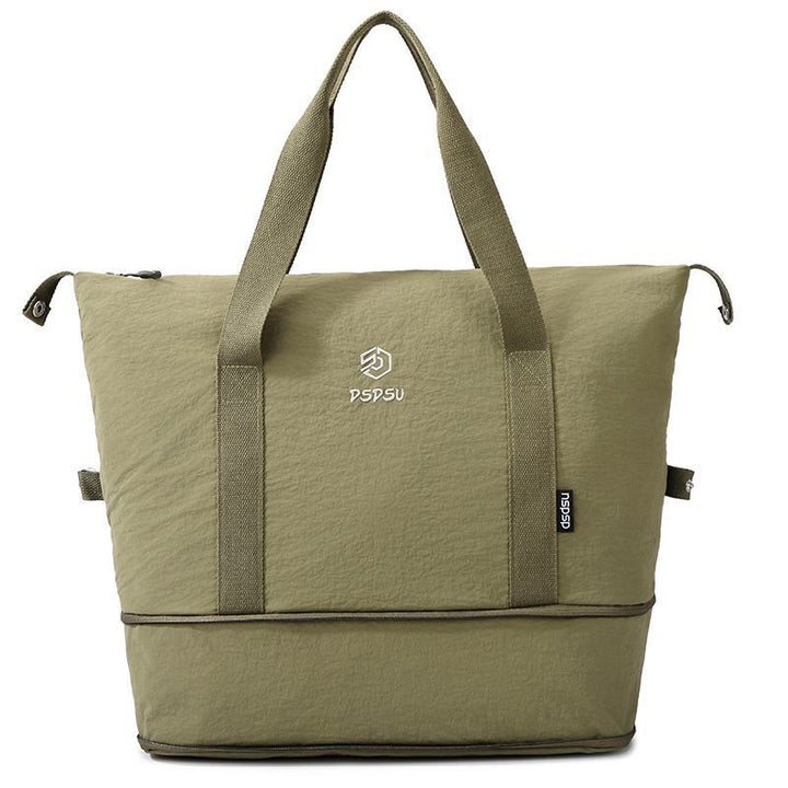 Stylische große Kapazität Tote Bag Karnz