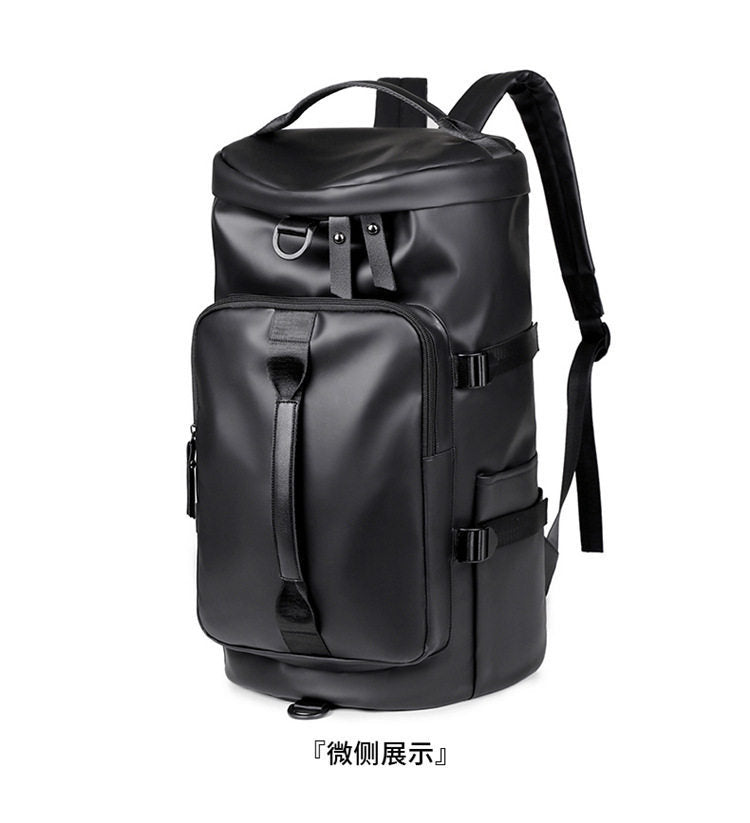 Vielseitiger Outdoor-Rucksack