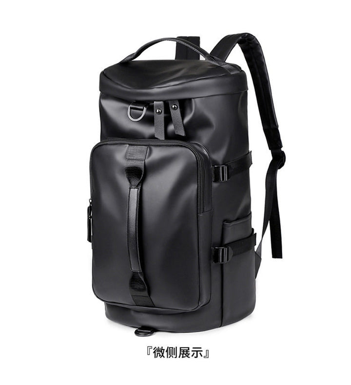 Vielseitiger Outdoor-Rucksack