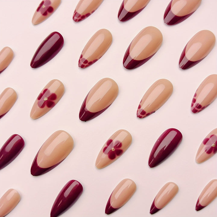 Nagelset Karnz
