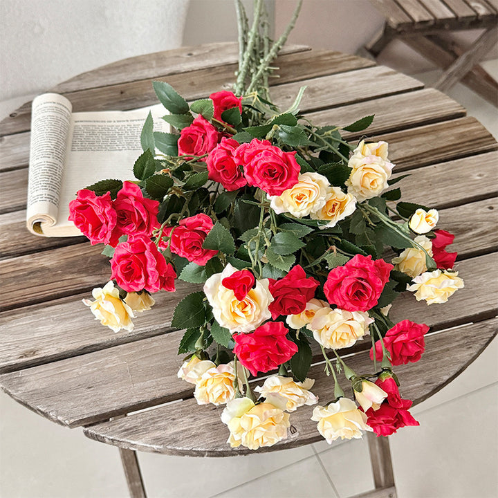 Künstlicher Rosenzweig Karnz