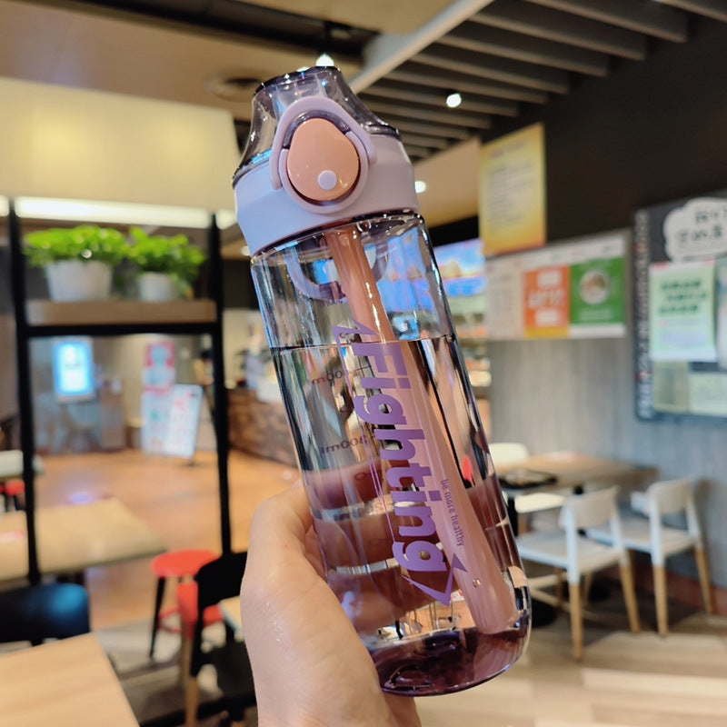 Damen Trinkflasche Karnz