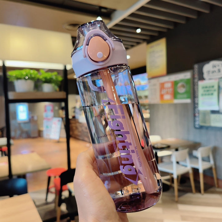 Damen Trinkflasche Karnz
