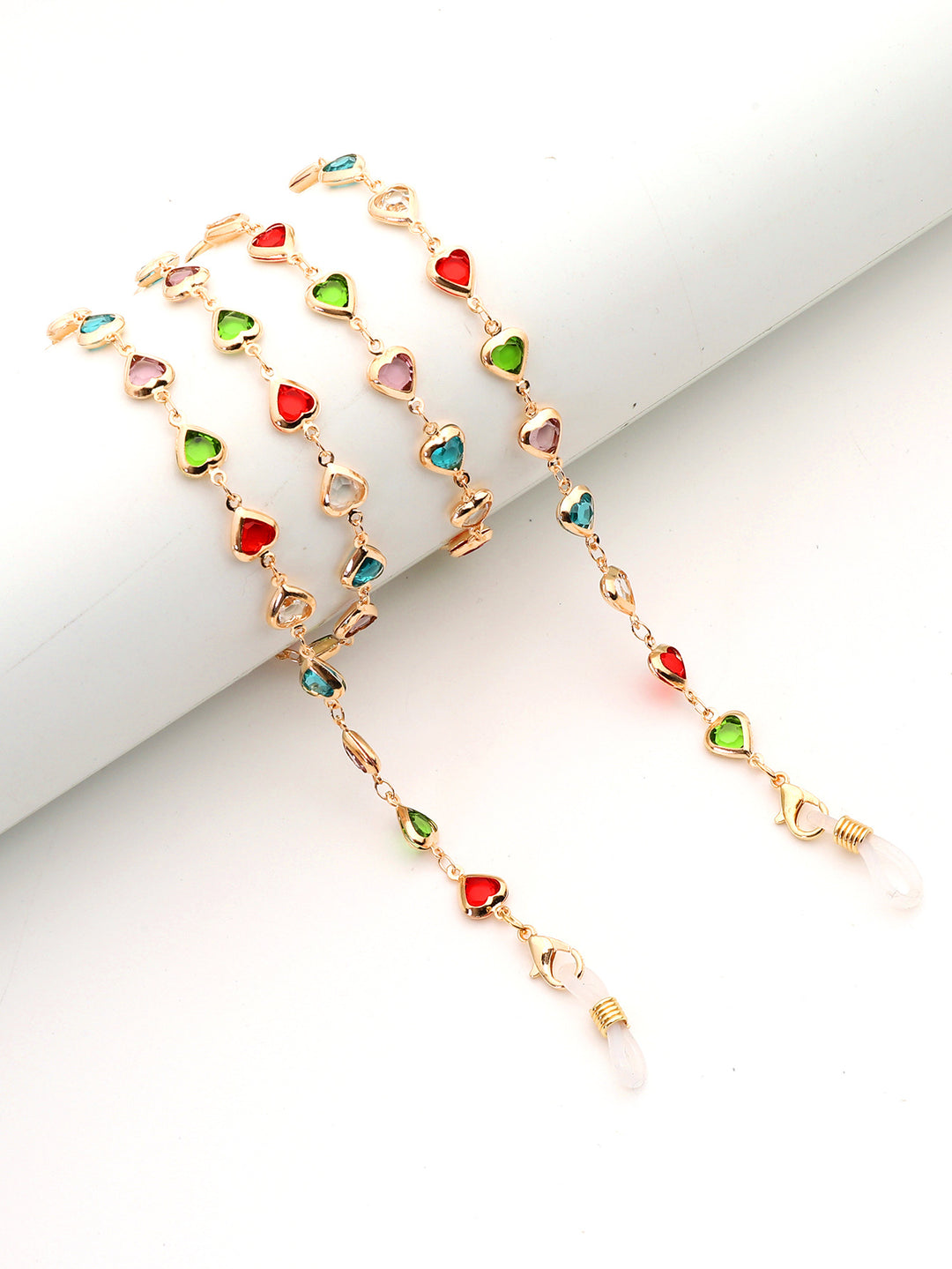 Modische Brillenband Karnz