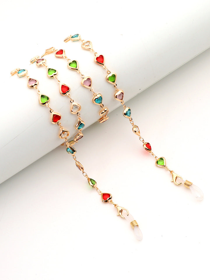 Modische Brillenband Karnz