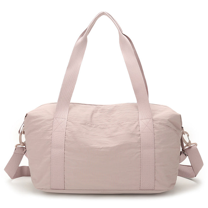 Vielseitige Outdoor Abenteuer Wochenendtasche