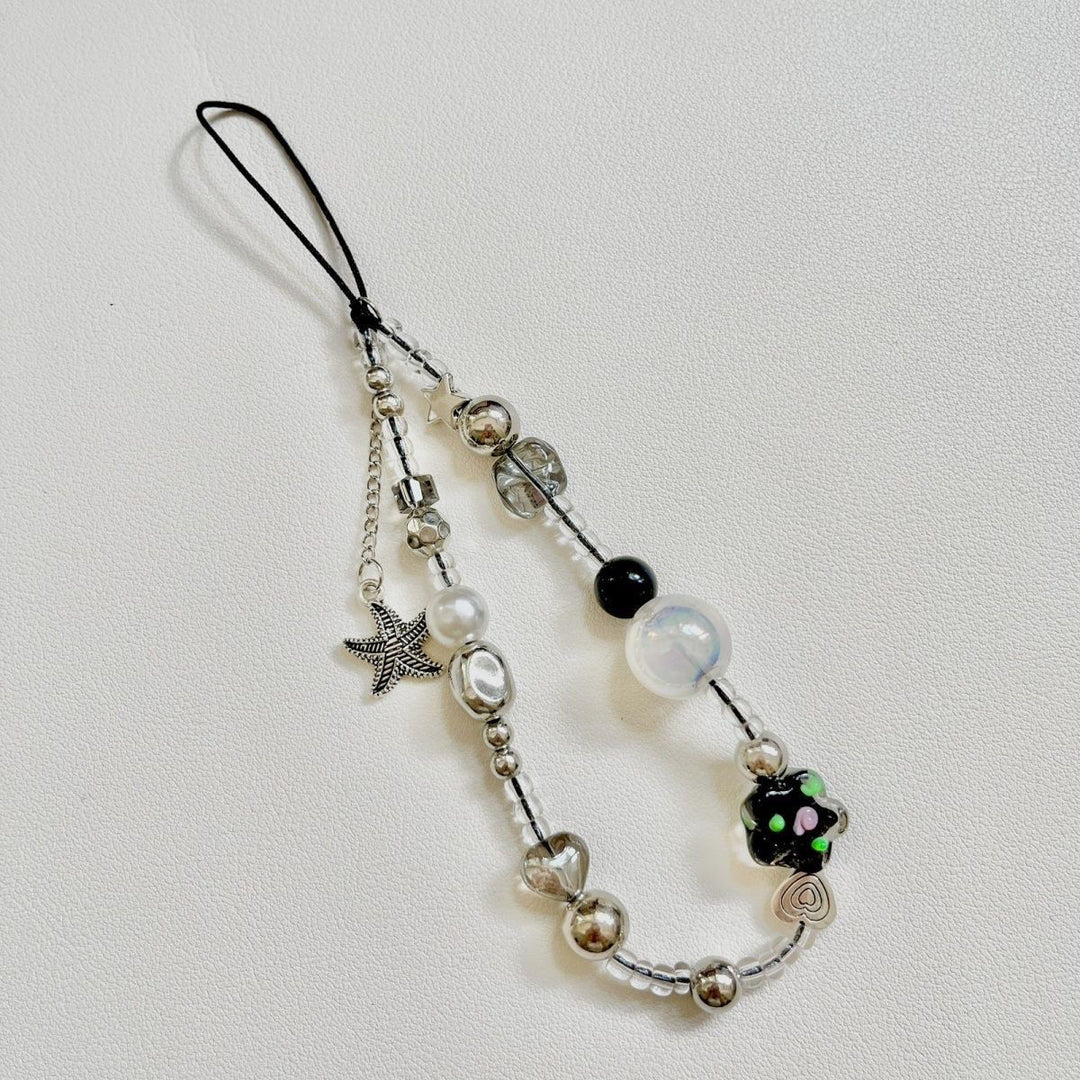 Dekoratives Charm Brillen-Lanyard Karnz 1790135534