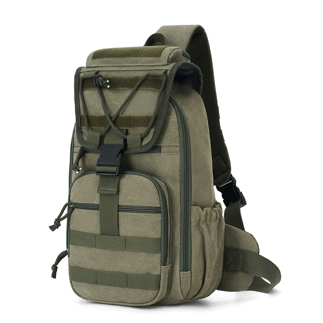 Taktischer Sling-Rucksack Karnz