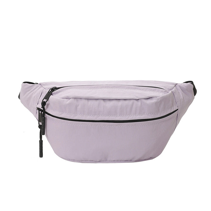 Stilvolle vielseitige Bauchtasche Karnz
