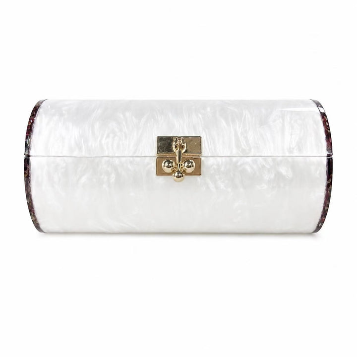 Glamouröse Abend Glanz Handtasche