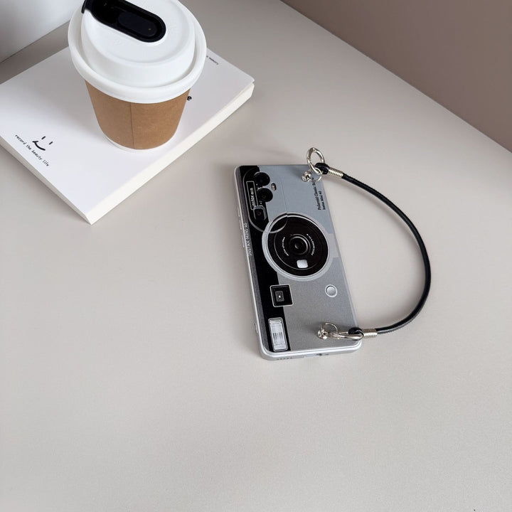 Flexible Telefon Schleifen Strap Karnz