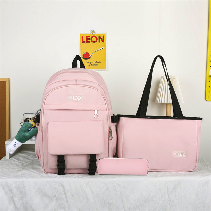 Multifunktionaler Computer-Rucksack Set