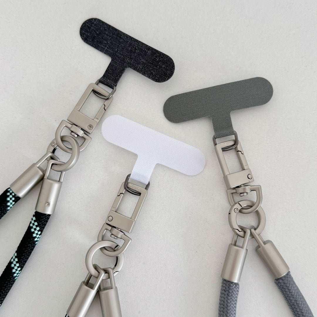 Schlüsselband mit Karabiner Karnz