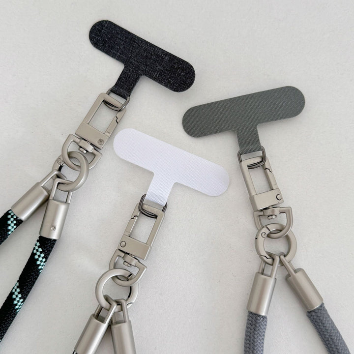 Schlüsselband mit Karabiner Karnz