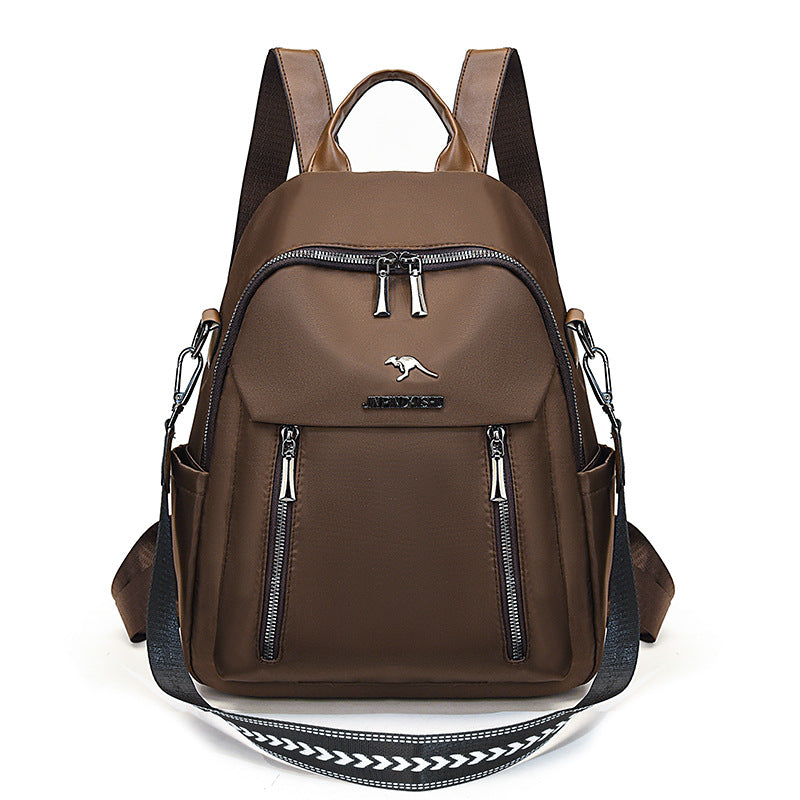 Vielseitiger Reise-Rucksack