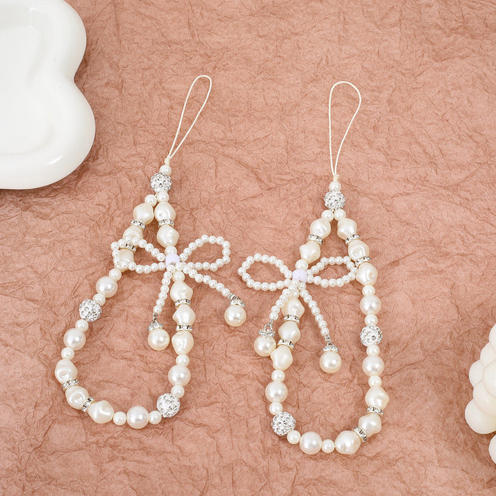 Elegante Beaded Brillen Kette Karnz 1790134623
