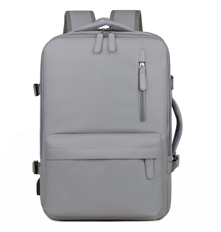 Vielseitiger technikaffiner Rucksack Karnz