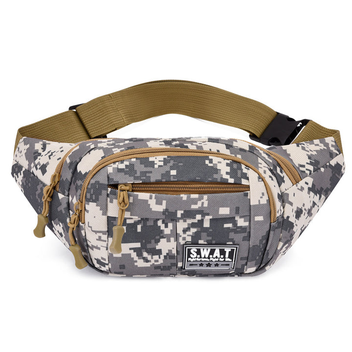 Kompakte Utility Bum Bag