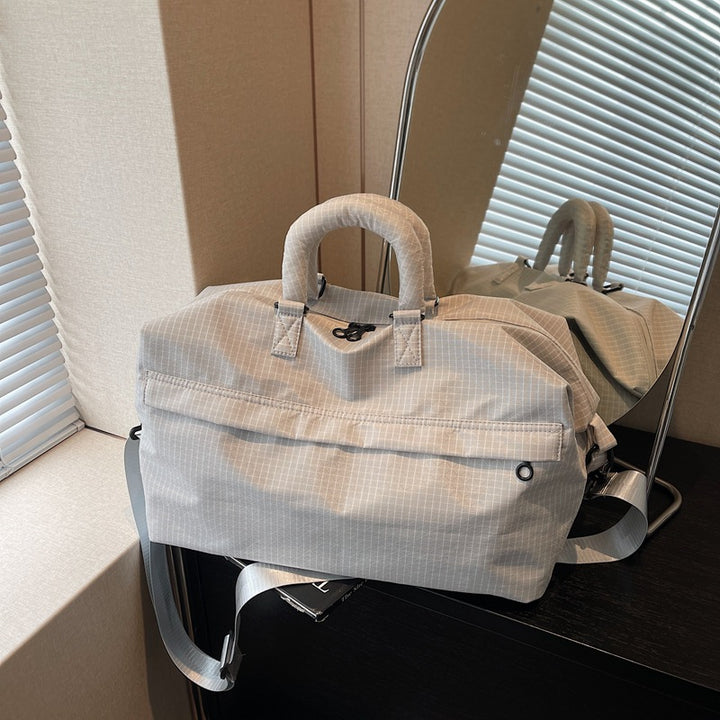 Funktionale Gym Reise Sporttasche