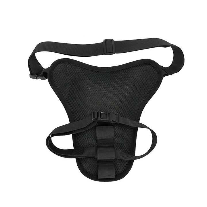 Innovative Adjustable Utility Hip Bag Karnz