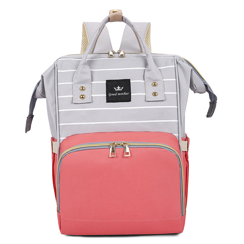 Multi-Functional Windelrucksack Karnz
