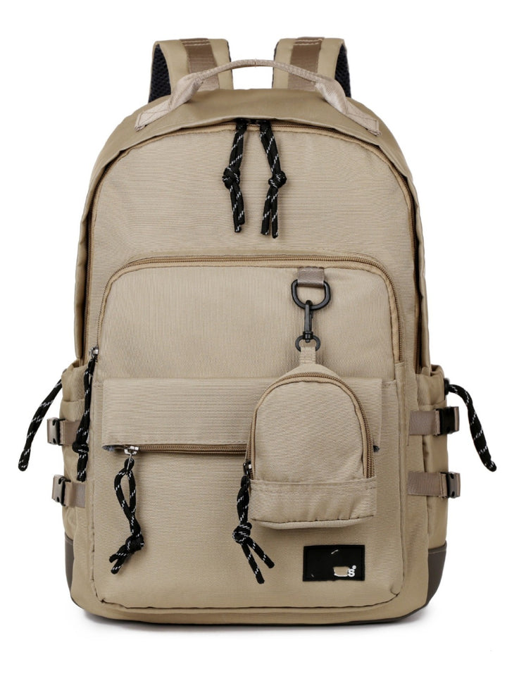 Multifunktionaler Rucksack mit Cleverem Organisationssystem Karnz