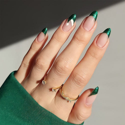 Stilvolle Nail Art Karnz
