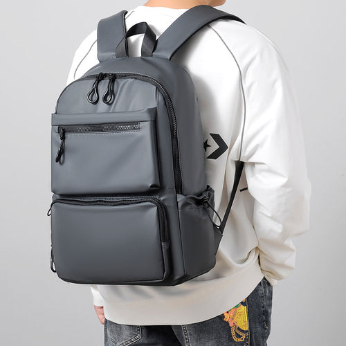 Vielseitiger Alltags-Rucksack Karnz