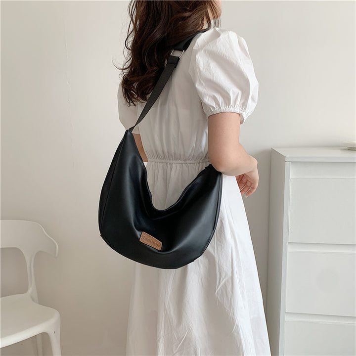 Moderne Hobo-Handtasche