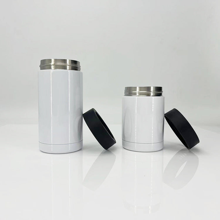 Damen Thermo-Kaffeebecher mit doppeltem Wanddesign Karnz