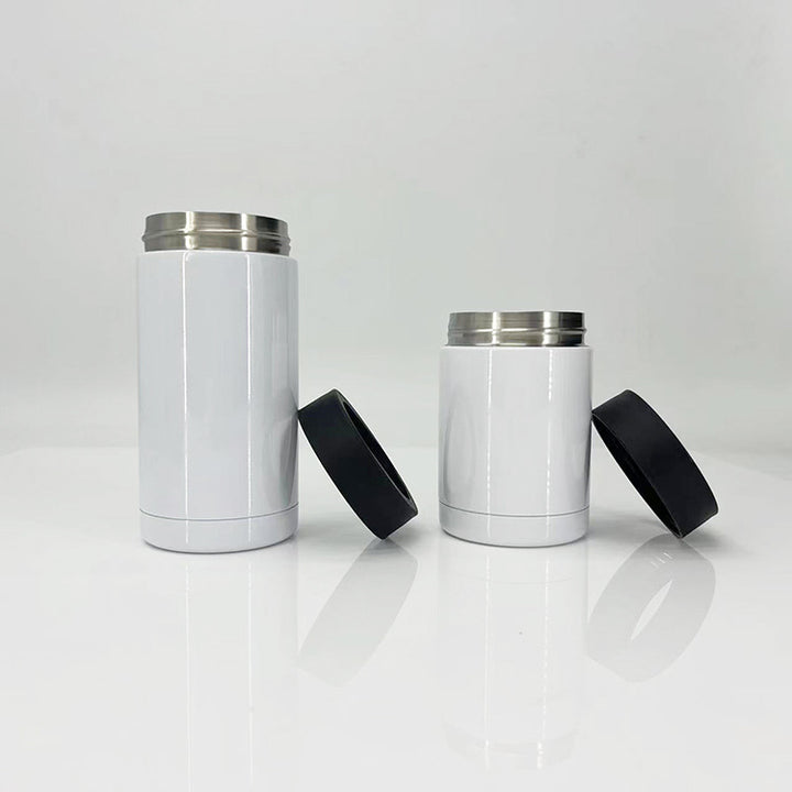 Damen Thermo-Kaffeebecher mit doppeltem Wanddesign Karnz