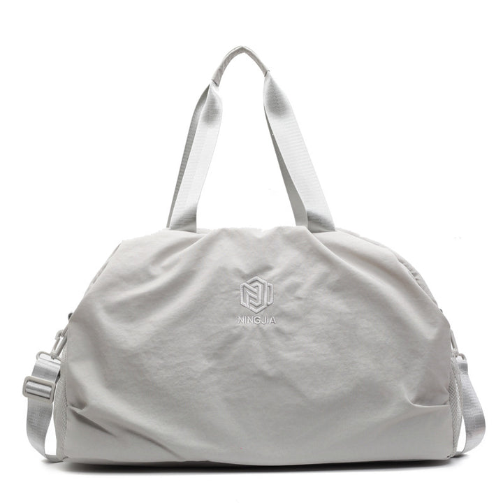 Vielseitige Reisetasche