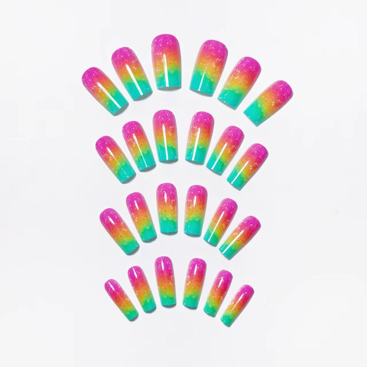 Nagelkunstset Karnz