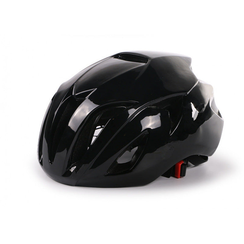 Aerodynamischer Fahrradhelm Karnz