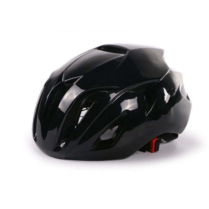 Aerodynamischer Fahrradhelm Karnz