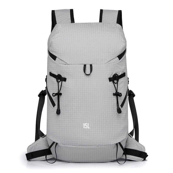Leichtgewichtiger Outdoor-Abenteuer-Rucksack Karnz