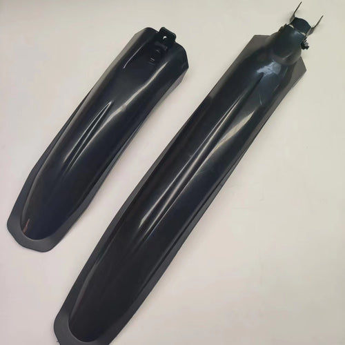 Haltbares Fahrradschutzblech-Set Karnz