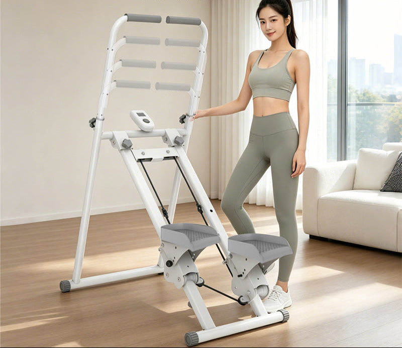 Fitness Stepper Karnz
