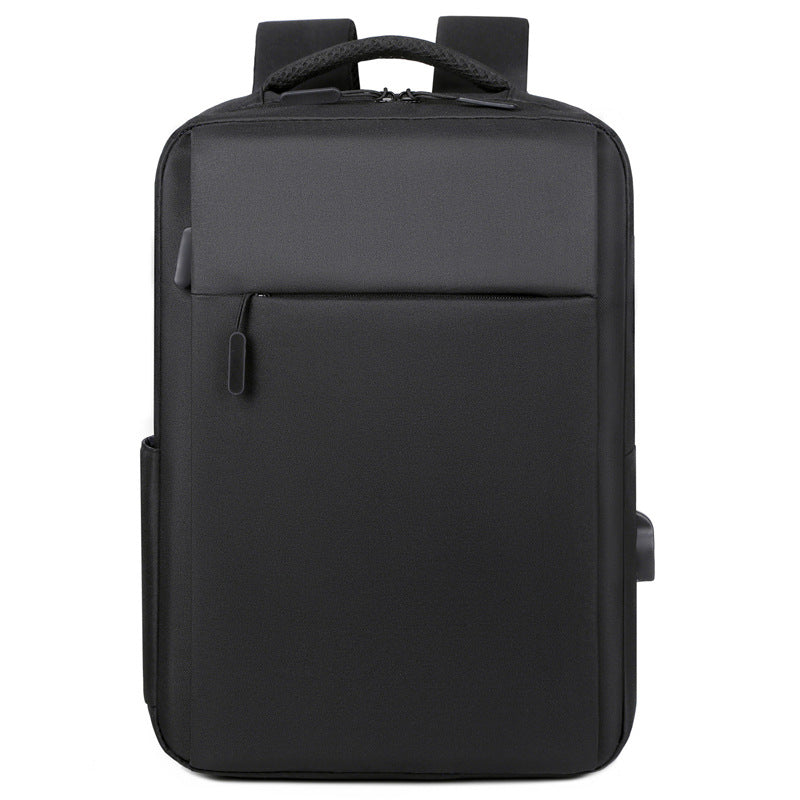 Funktionaler Pendler-Laptop-Rucksack Karnz
