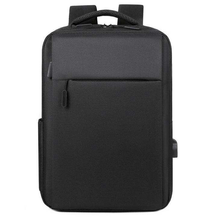 Funktionaler Pendler-Laptop-Rucksack Karnz