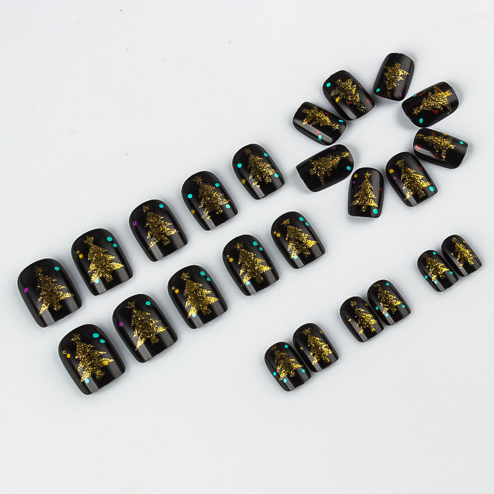 Urlaubs-Theme Druck-Nagelkunst Karnz