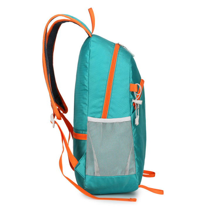 Robuster Wanderrucksack Karnz