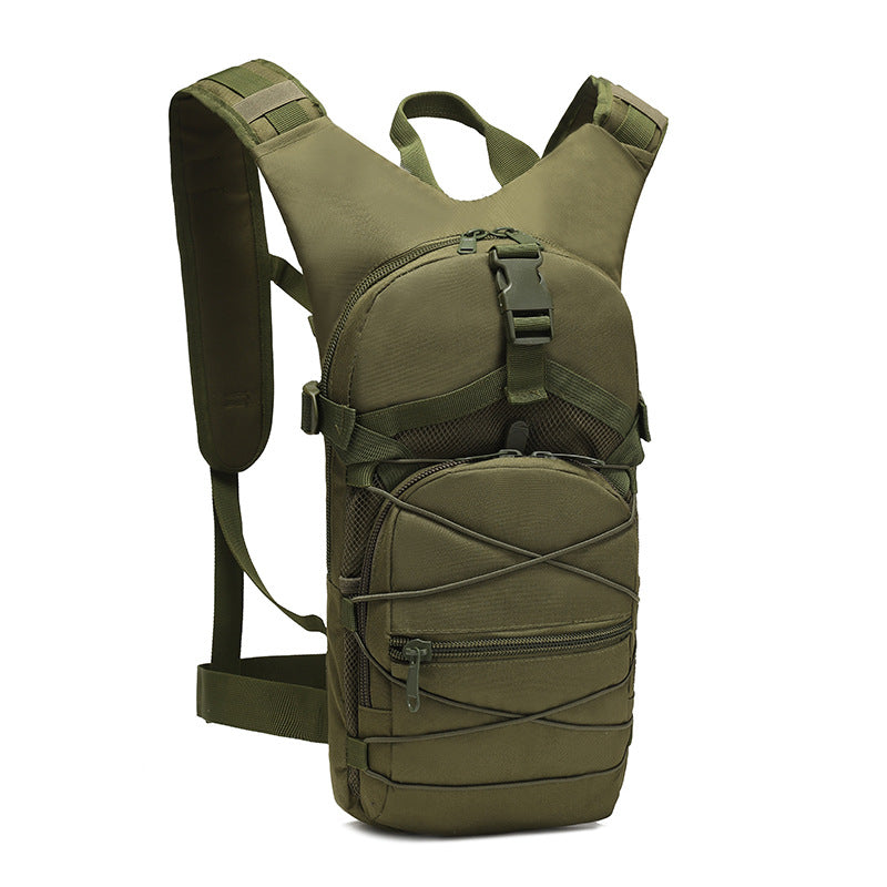 Taktischer Sling-Hydrationsrucksack Karnz