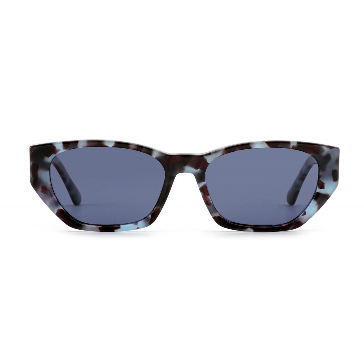 Damen Sonnenbrille Karnz