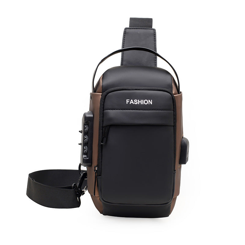 Mode Utility Sling Tasche Karnz