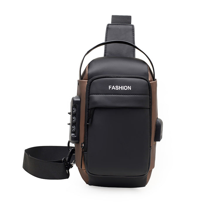 Mode Utility Sling Tasche Karnz