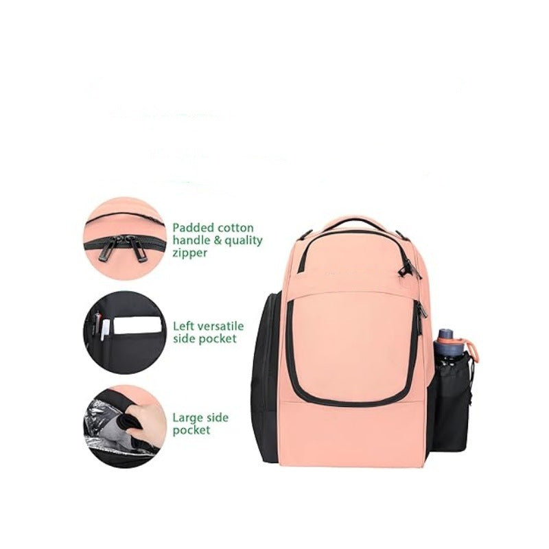 Multifunktionaler Discgolf-Rucksack Karnz